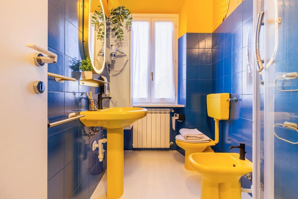 Toilet, Bathroom, bidet