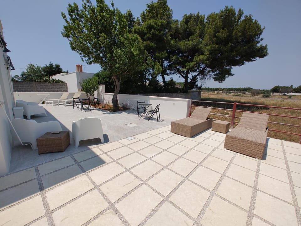 Patio, View (from property/room), Balcony/Terrace