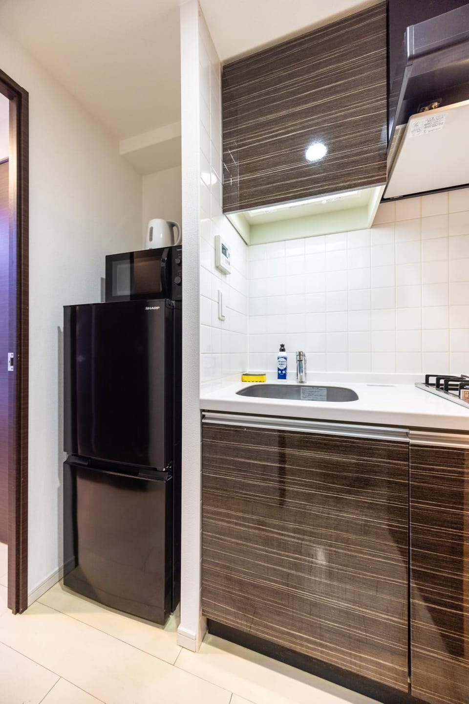 Anero スワンズシティ心斎橋アネーロ 島之内 道頓堀 Apartment in Osaka