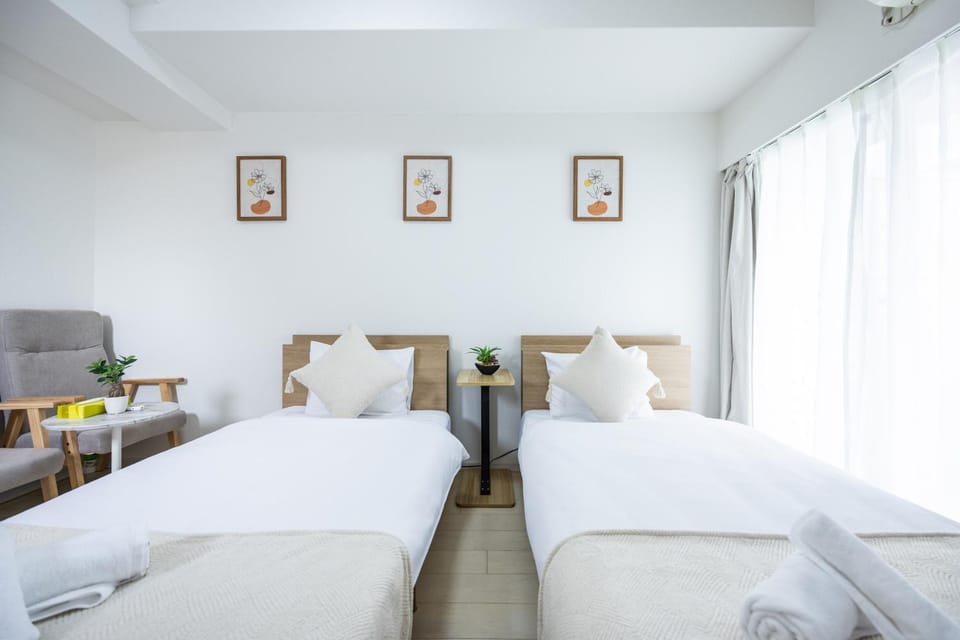 Anero スワンズシティ心斎橋アネーロ 島之内 道頓堀 Apartment in Osaka