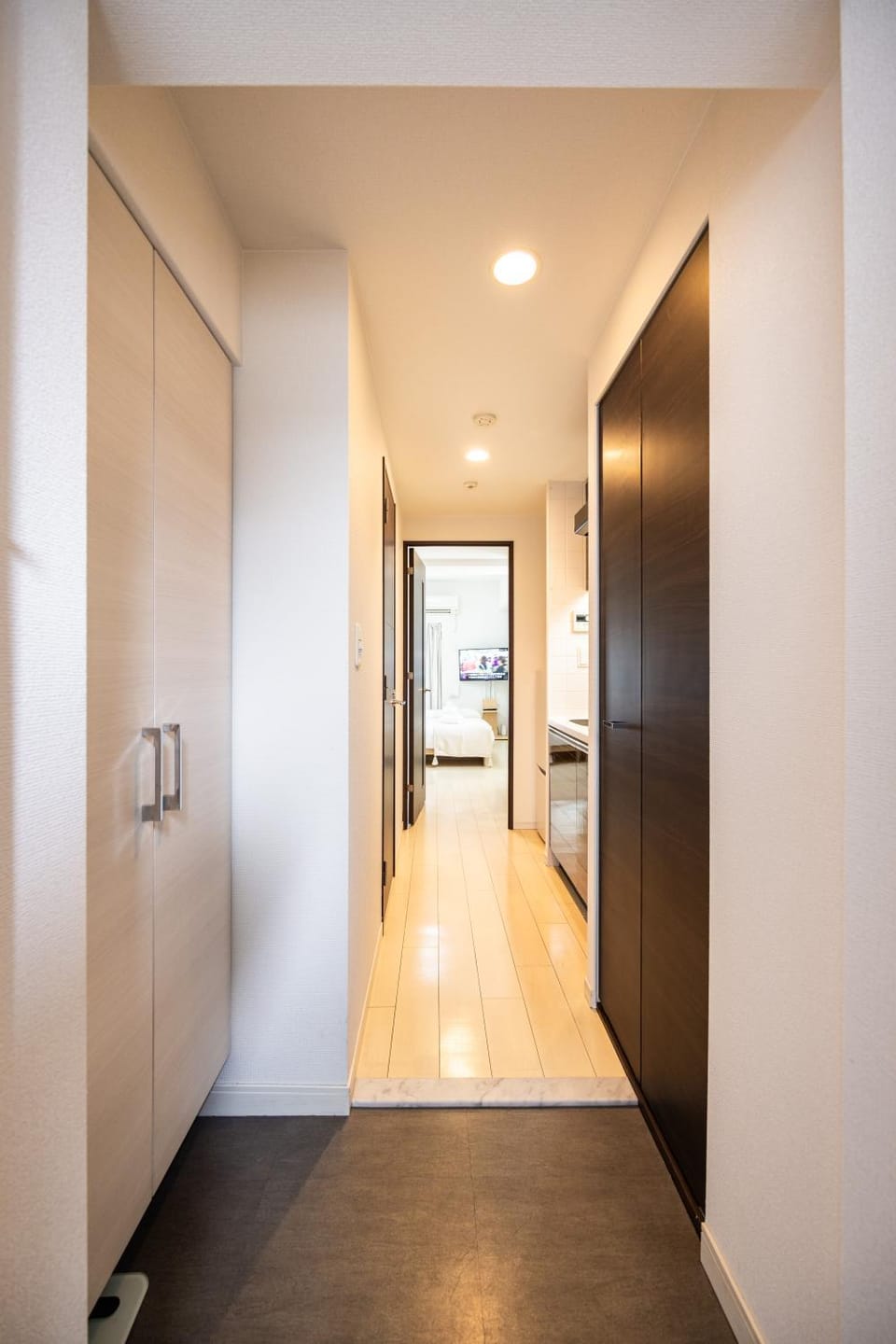 Anero スワンズシティ心斎橋アネーロ 島之内 道頓堀 Apartment in Osaka