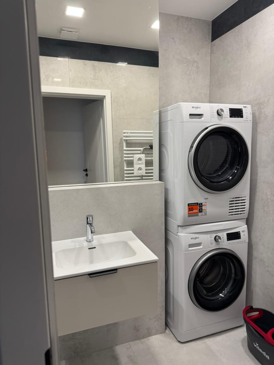 Apartament przy parku Apartment in Poland