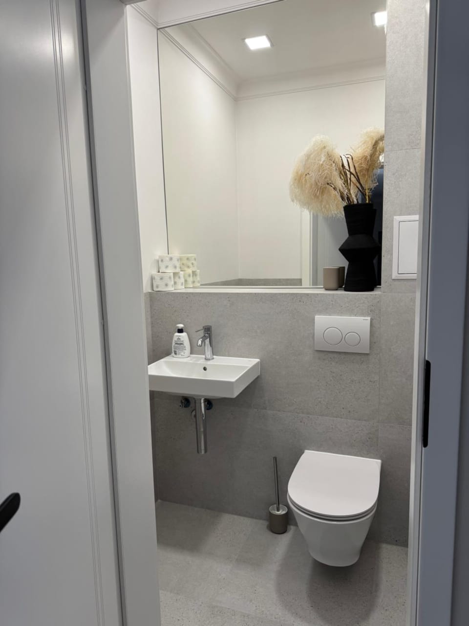 Apartament przy parku Apartment in Poland