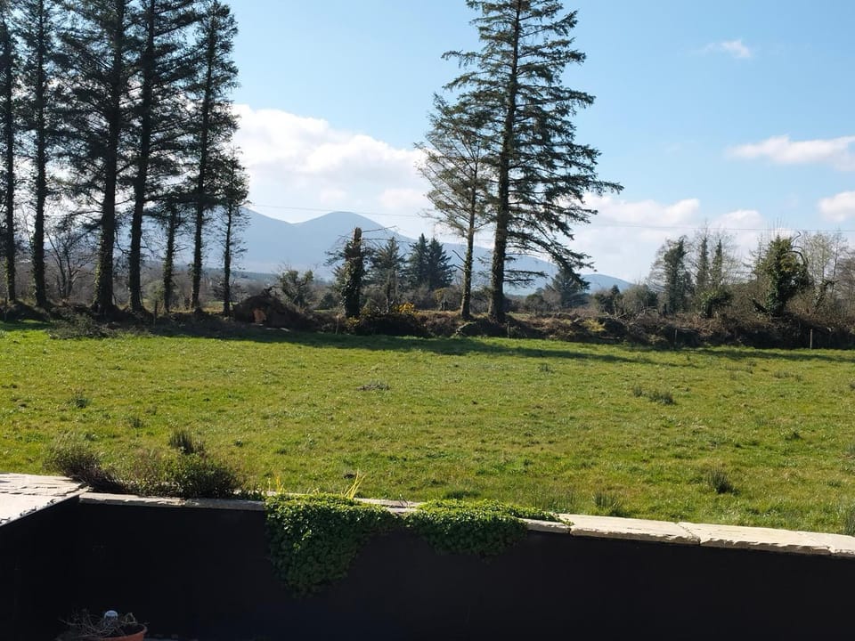 Sleepy Valley Vacation rental in County Kerry