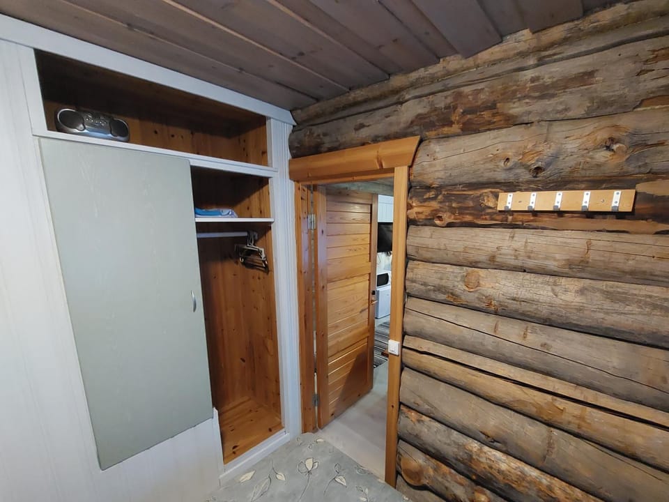 Kaarna Chalet in Finland