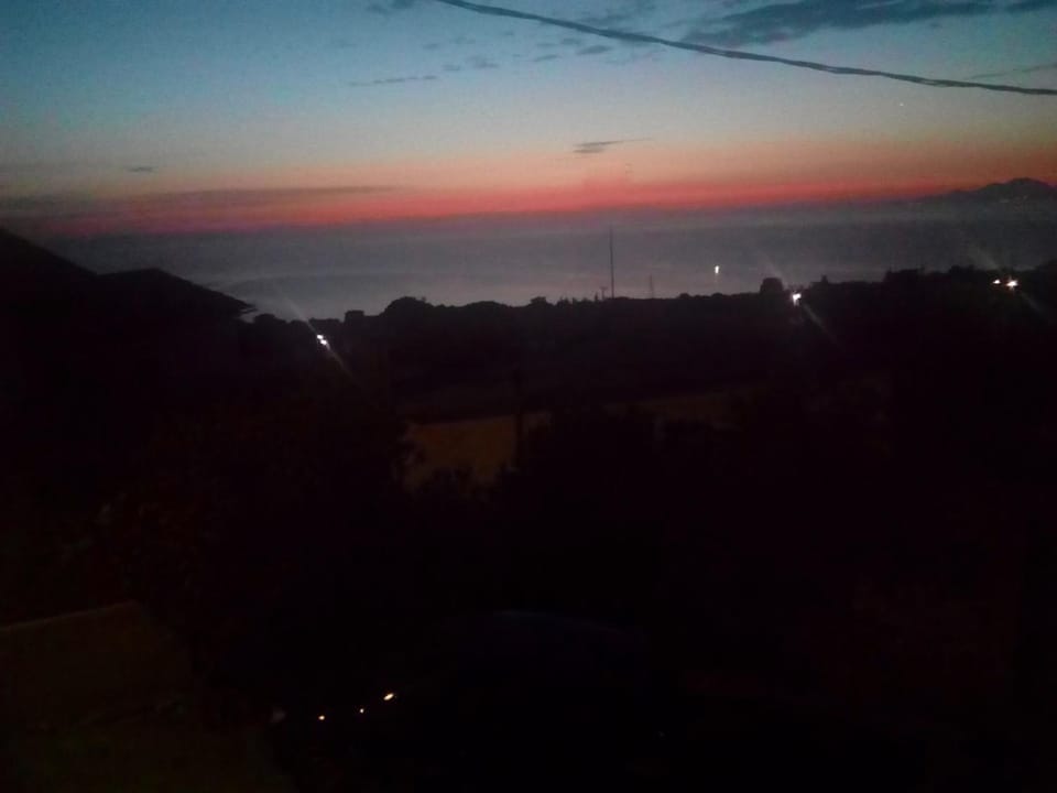 Sunrise