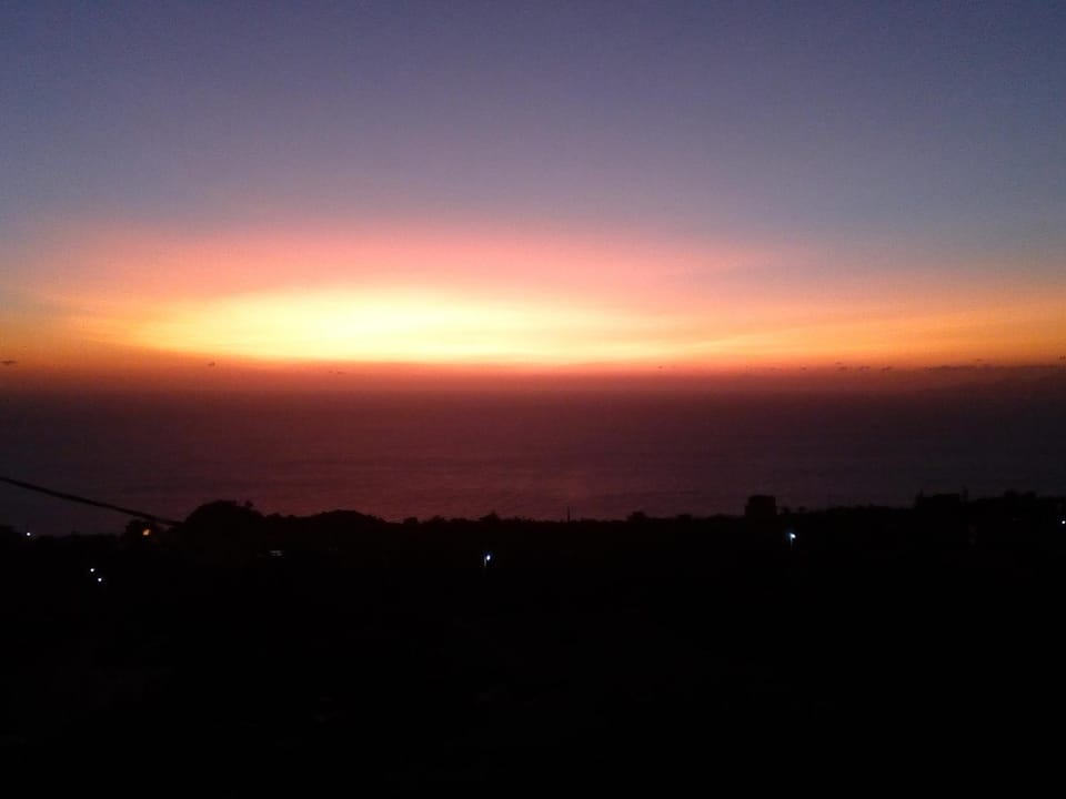 Property building, Sunrise