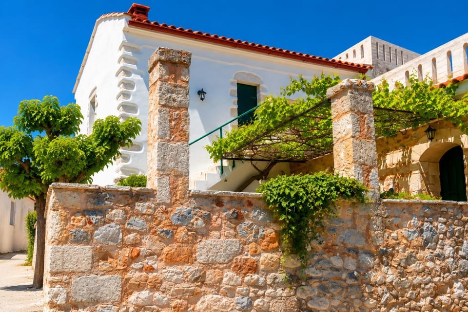 Property building, Balcony/Terrace