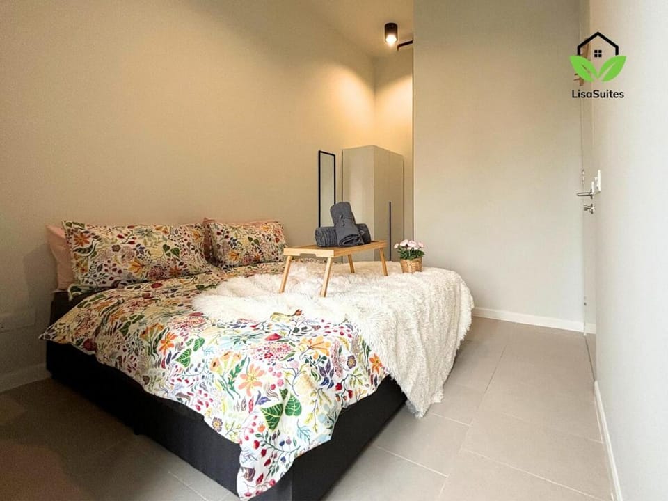 Tamarind Balcony Home Cyberjaya Apartment in Selangor, Malaysia