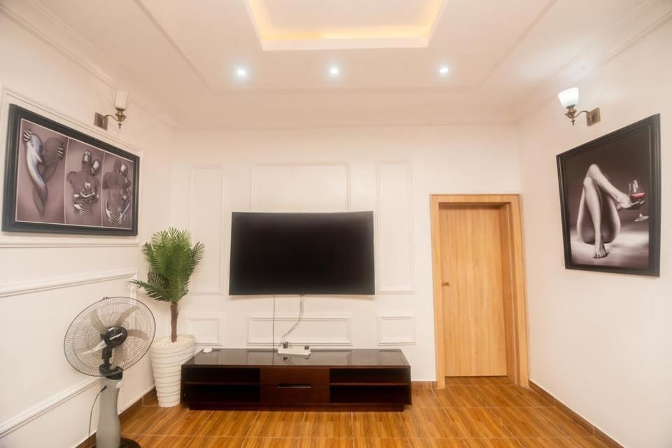 1OAK Apartment Apartment in Nigeria