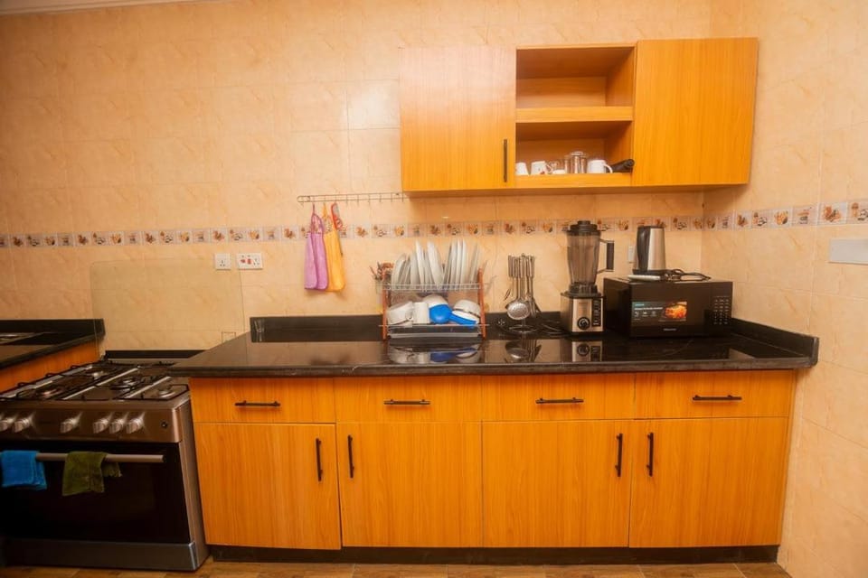 1OAK Apartment Apartment in Nigeria