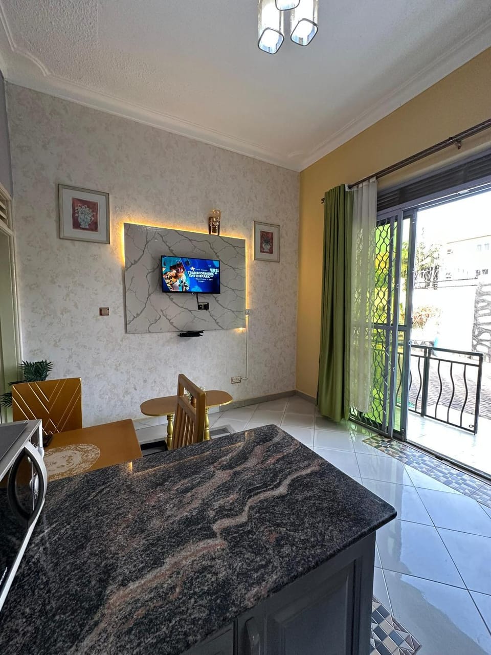JM KAMPALA FURNISHED KYANJA e Apartment in Kampala