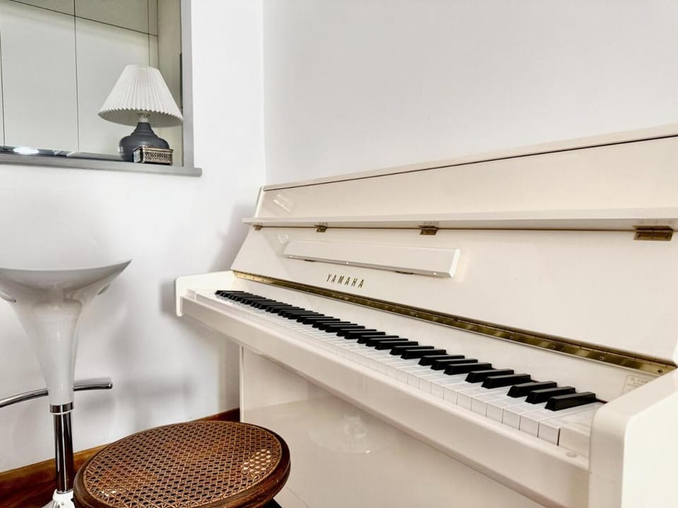 GOLDEN LUXE - Incantevole appartamento ai piedi di Piazzale Michelangelo Apartment in Florence