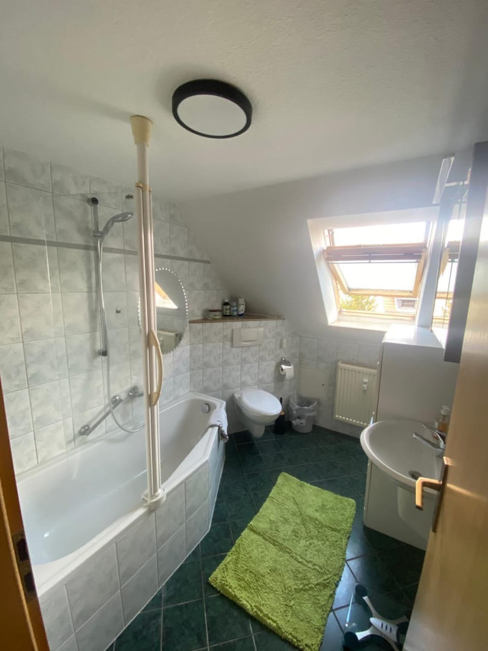 Cozy studio apartment Apartment in Thuringia, Germany
