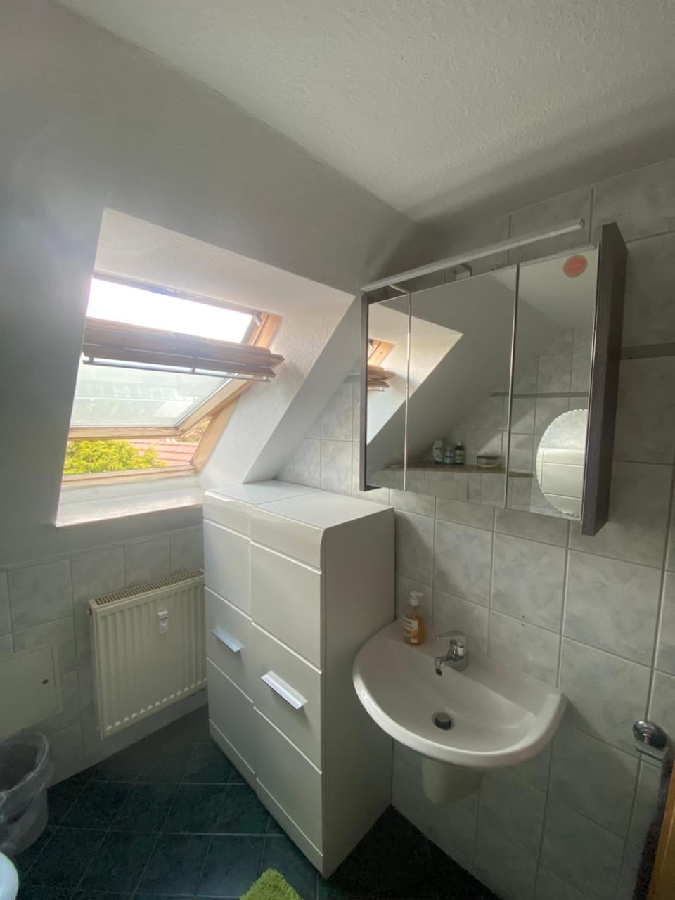Cozy studio apartment Apartment in Thuringia, Germany