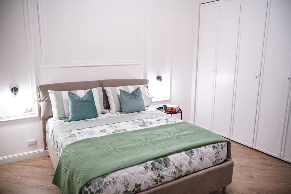 Dimora Cariati Apartment in Naples