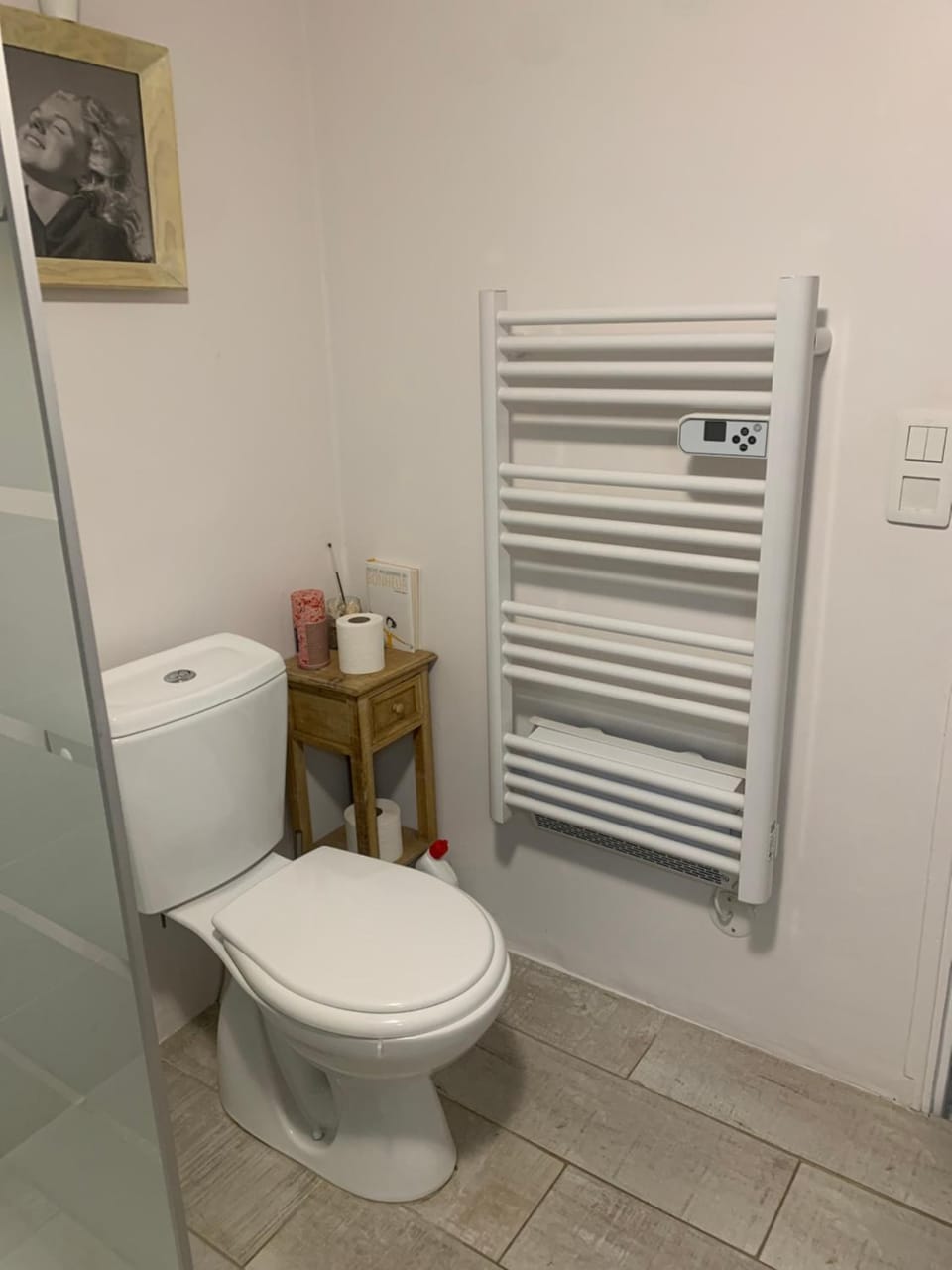 Internal: Not applicable to any particular room