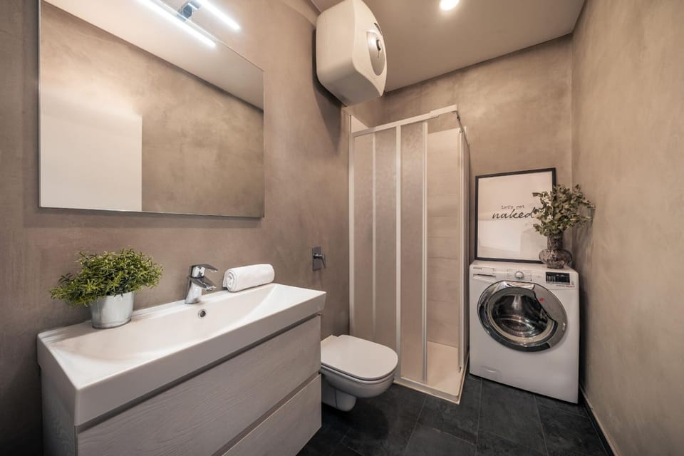 Aurora - The City Center Apartment Apartment in Merano