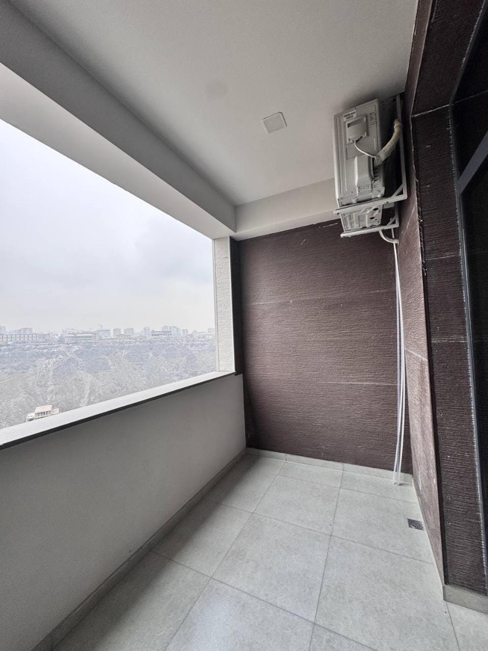 Квартира в новостройке Apartment in Yerevan