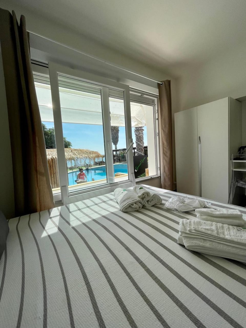 Oblivium Bed and Breakfast in Anzio
