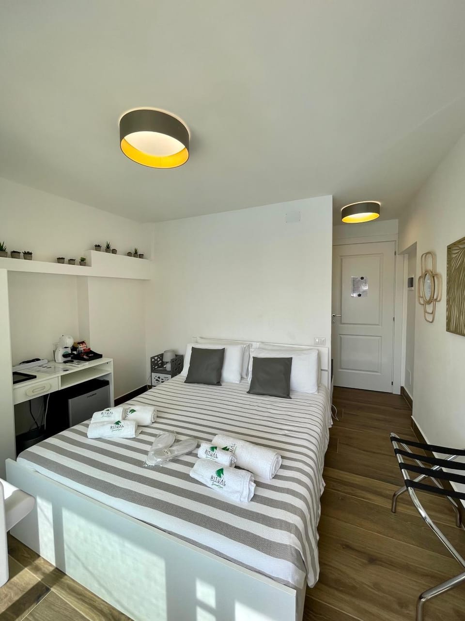 Oblivium Bed and Breakfast in Anzio
