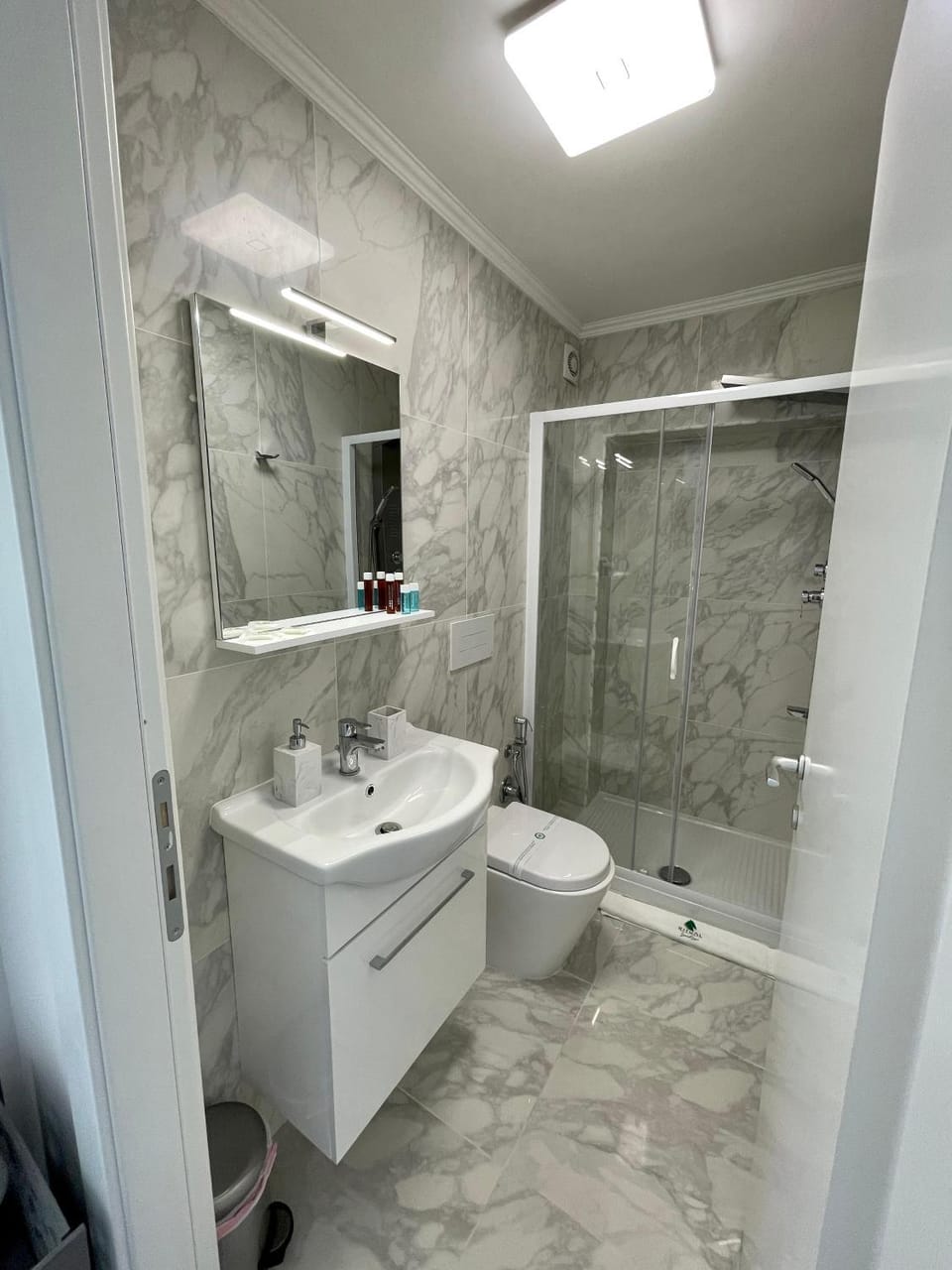 Oblivium Bed and Breakfast in Anzio