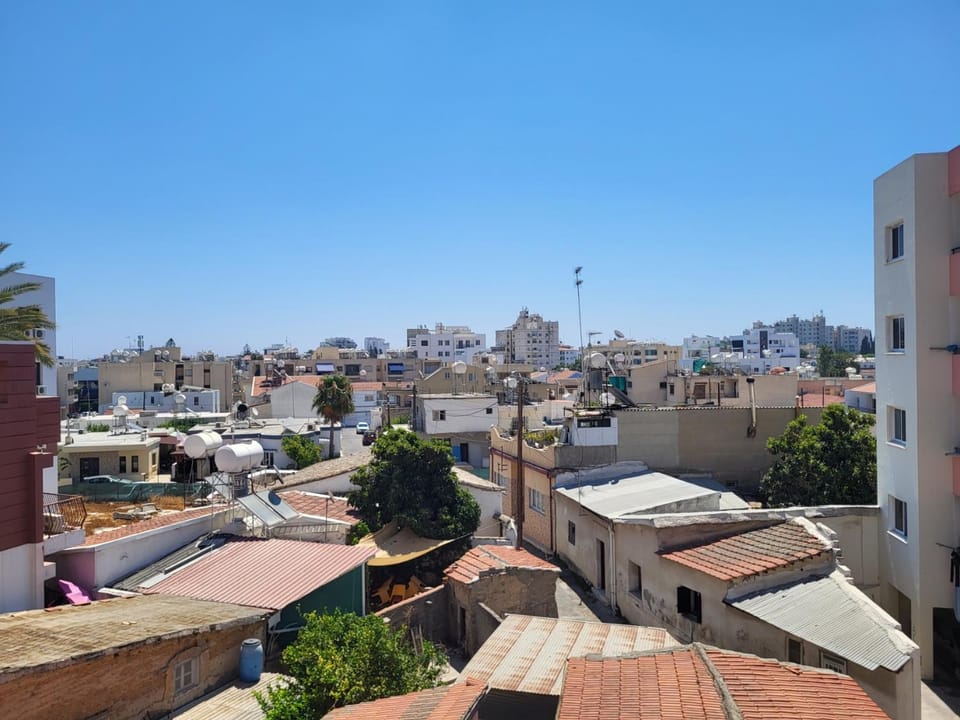 City view