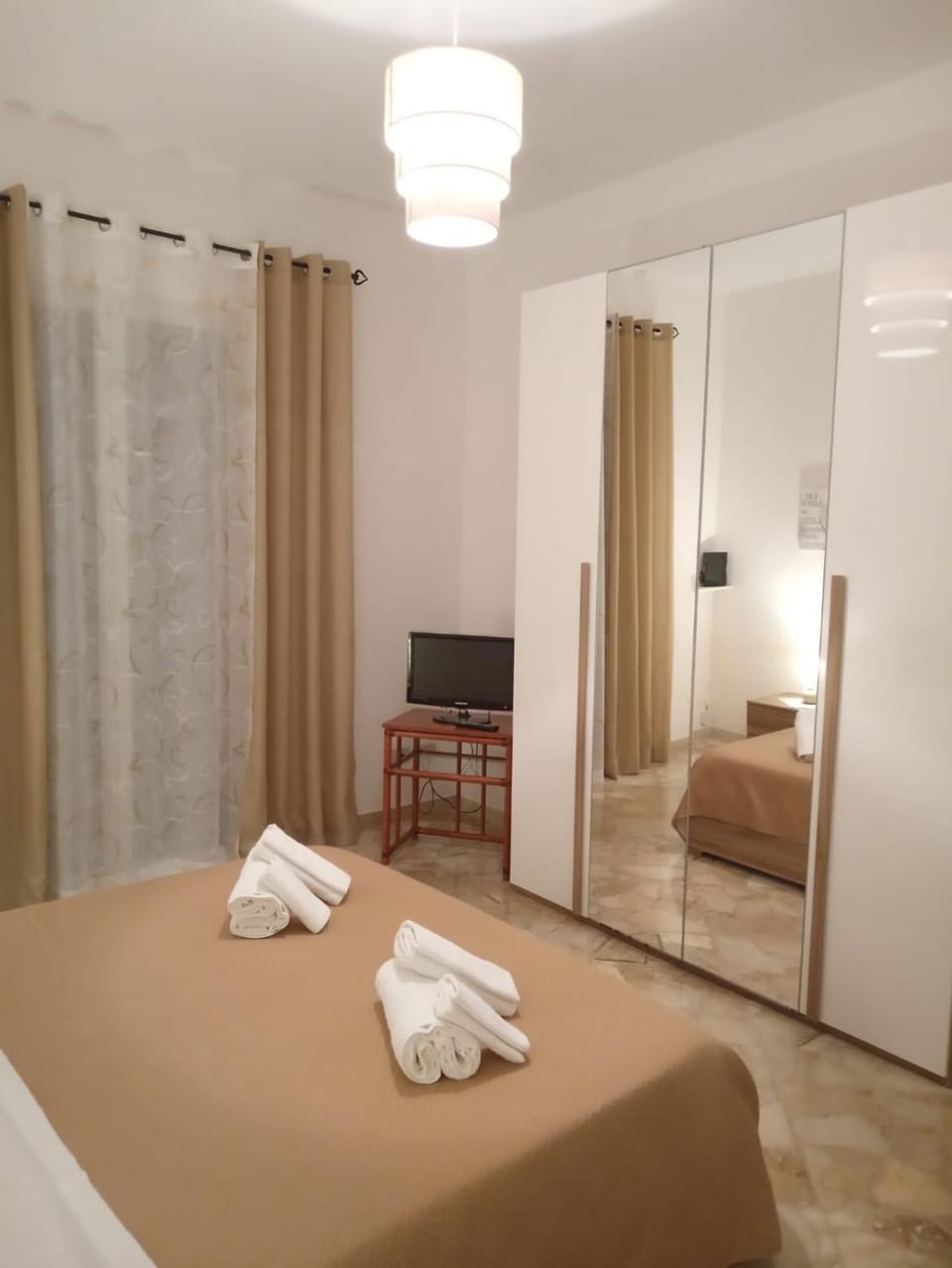 La Casetta Sferracavallo Apartment in Palermo