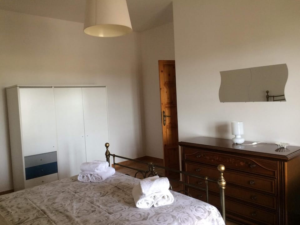 Da Maria House in Marina di Ginosa