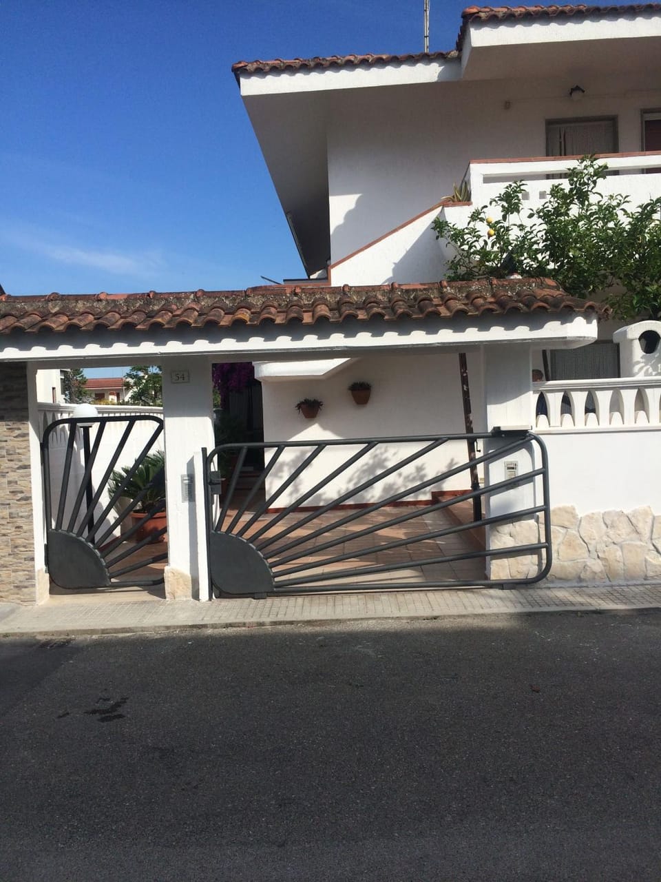 Da Maria House in Marina di Ginosa