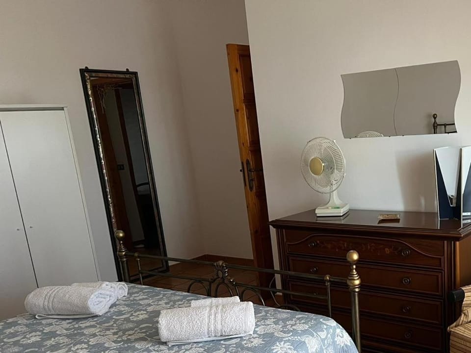 Da Maria House in Marina di Ginosa