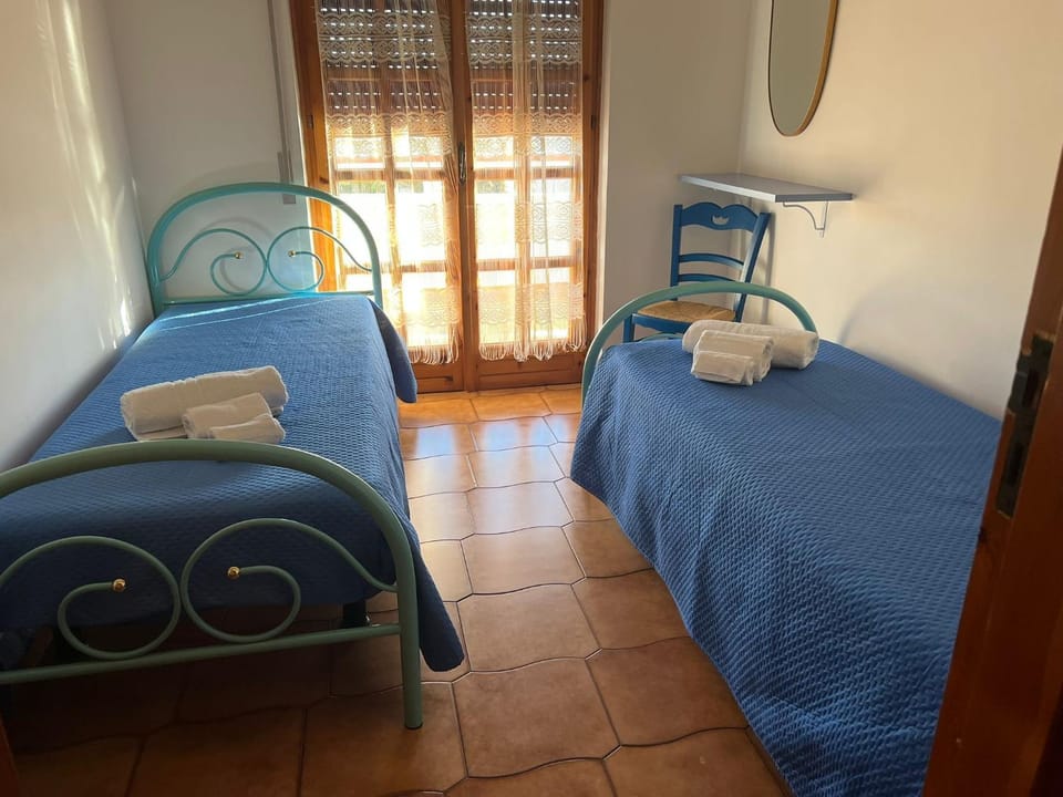 Da Maria House in Marina di Ginosa