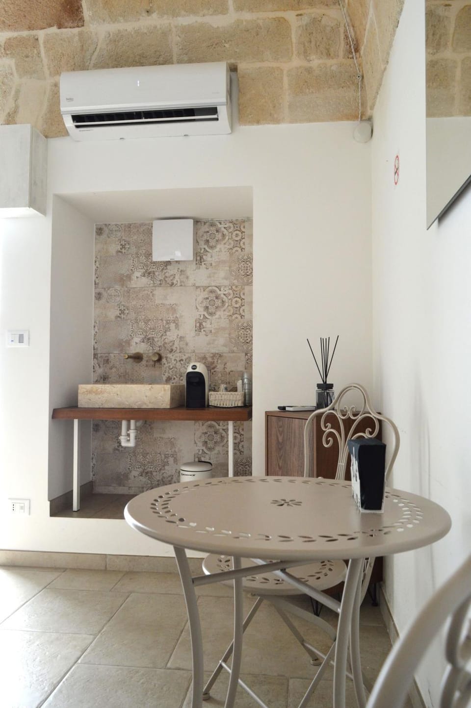 Matilde Home House in Apulia
