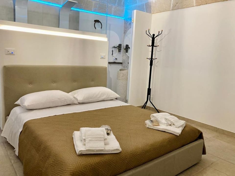 Matilde Home House in Apulia
