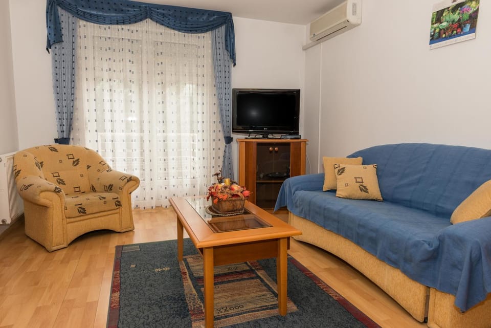 Muskátli Apartmanház Apartment in Hévíz