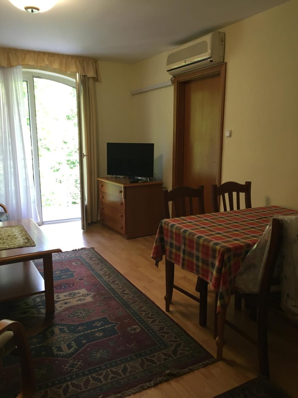 Muskátli Apartmanház Apartment in Hévíz