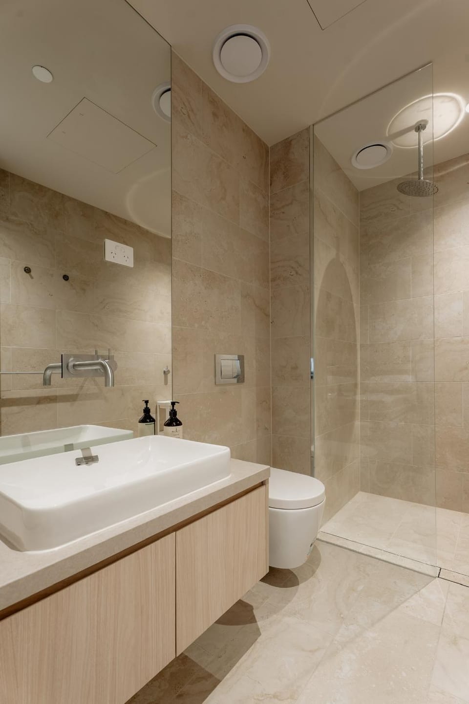 Osten Residences Fairfield Apartment in Melbourne