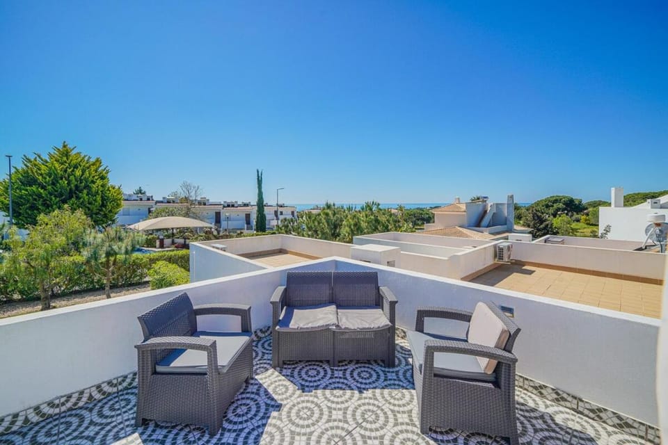 Balcony/Terrace, Seating area
