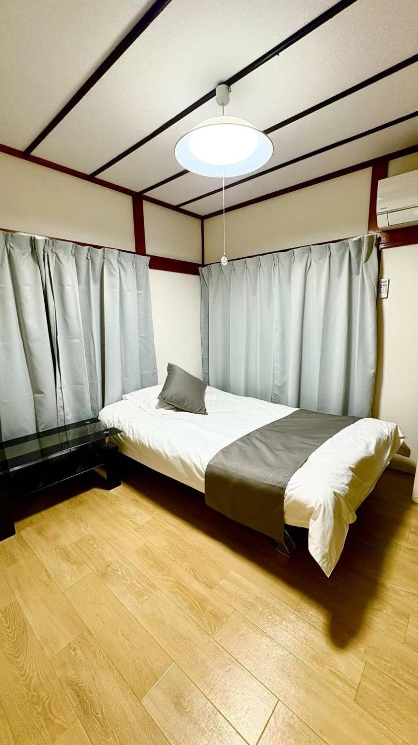 嵐-池袋4分新宿15分 Villa in Japan