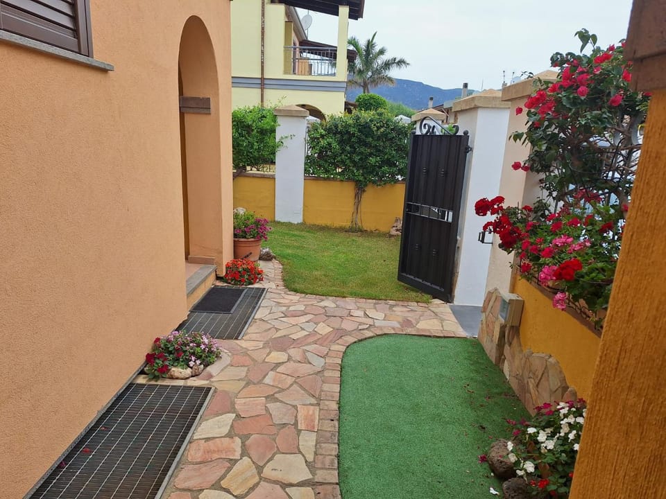 Villa Stefania Villa in Villasimius