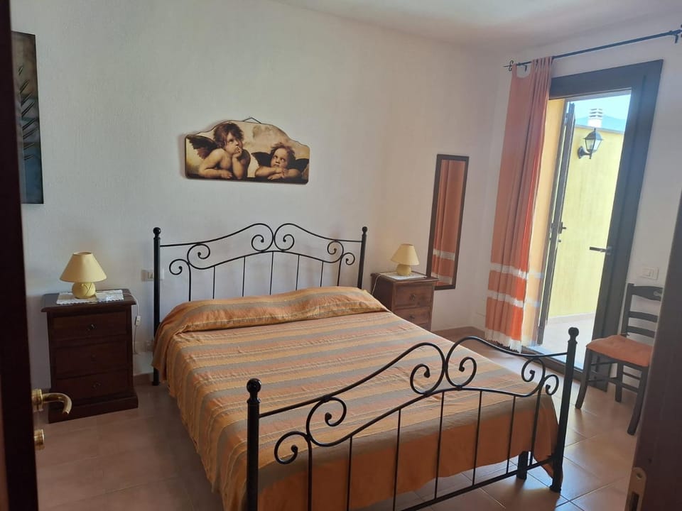 Villa Stefania Villa in Villasimius