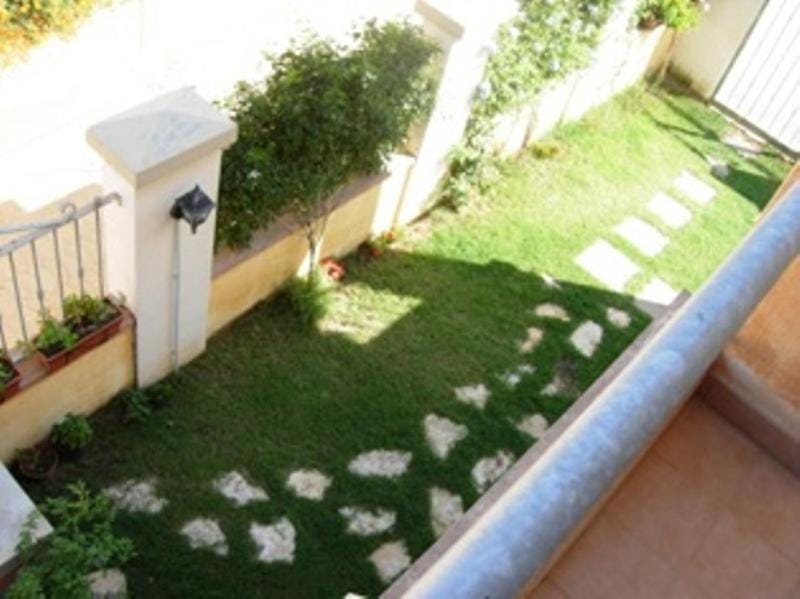Villa Stefania Villa in Villasimius