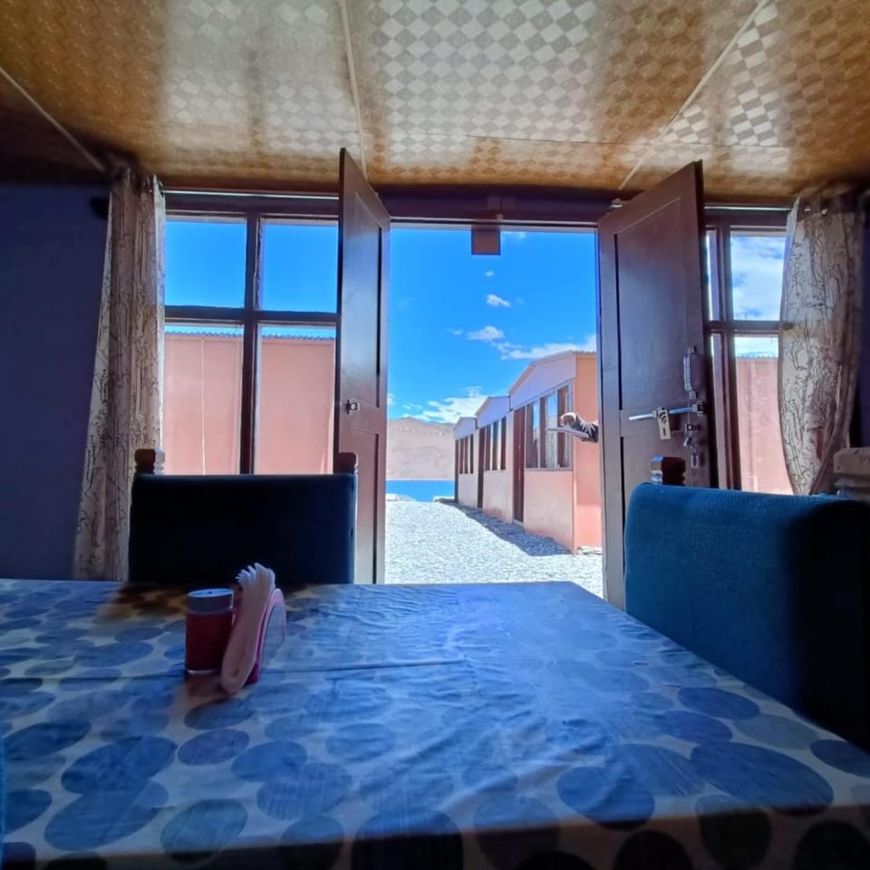 Property building, Lake view