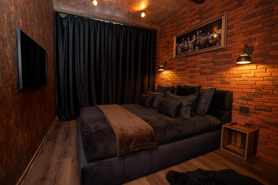 View Brasov Apartment in Brasov