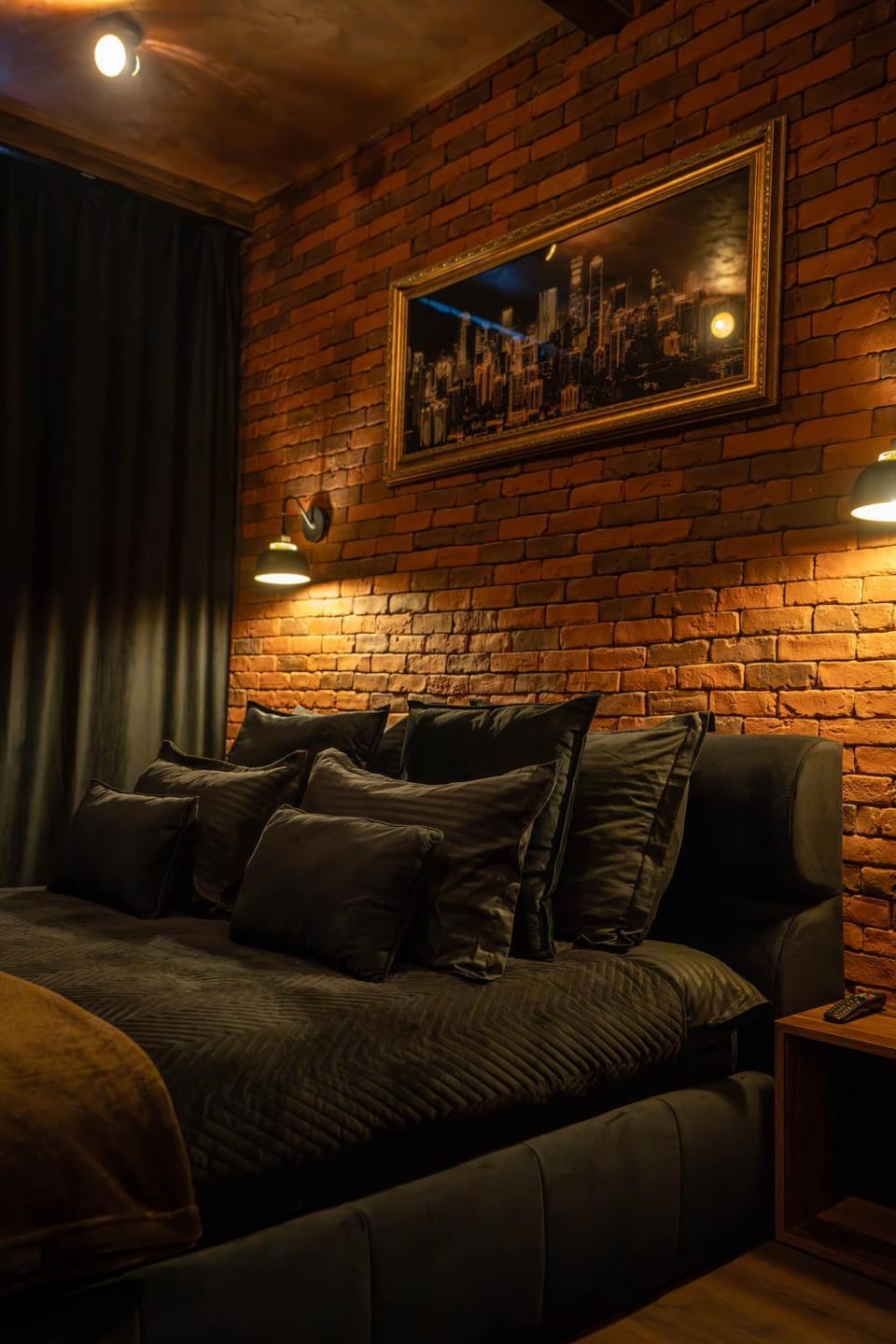 View Brasov Apartment in Brasov