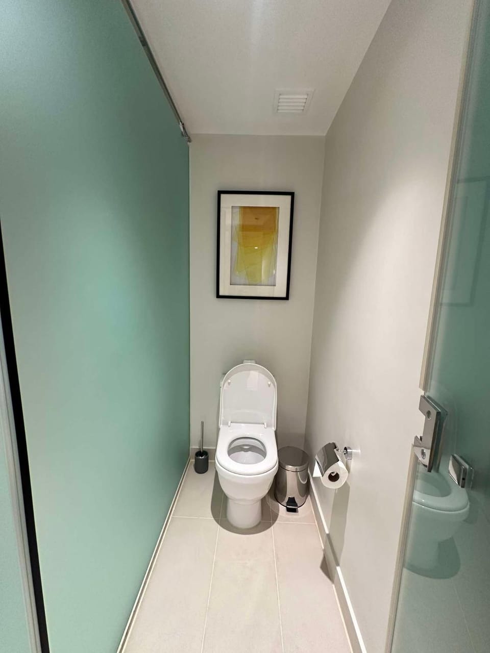 Novotel Executive Hotel at Rosalina Acqua Residence Mandaluyong Apartment in Mandaluyong