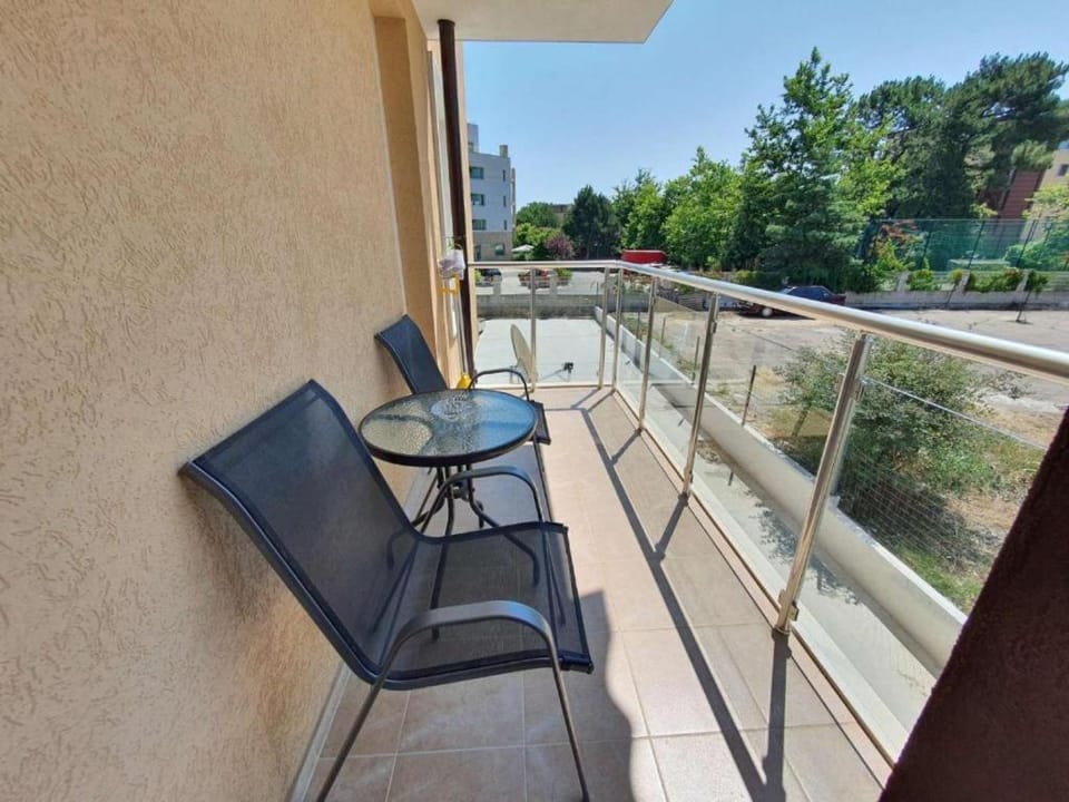 Neptun-Blue Apartment in Burgas Province