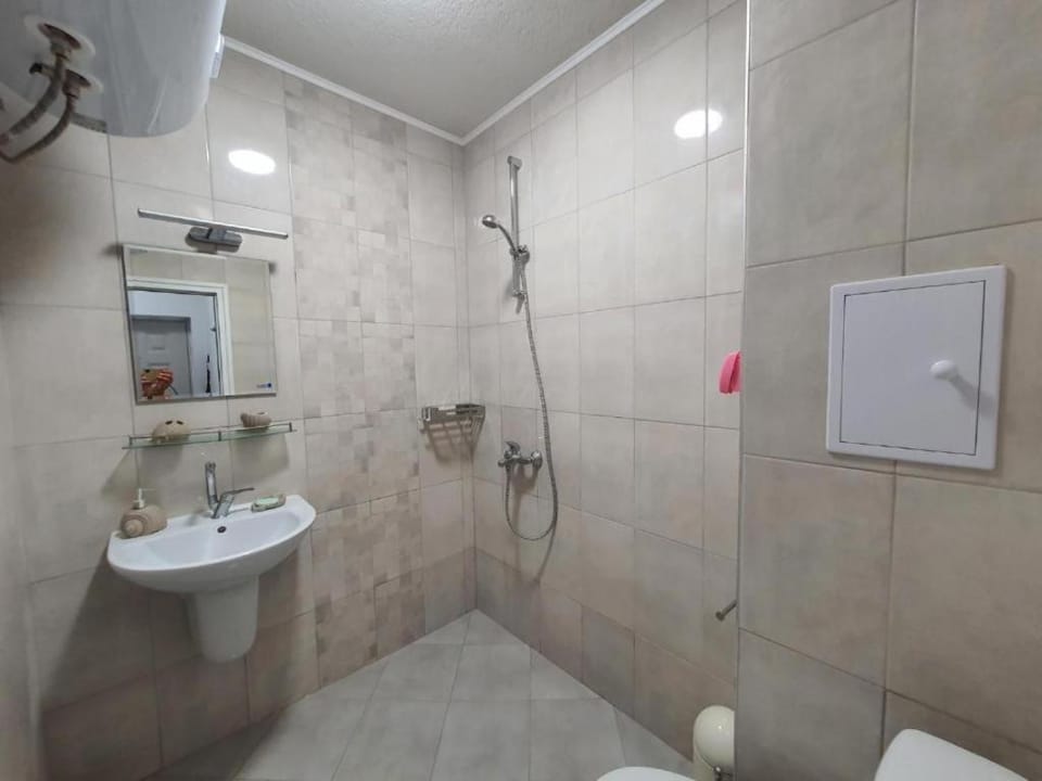 Neptun-Blue Apartment in Burgas Province