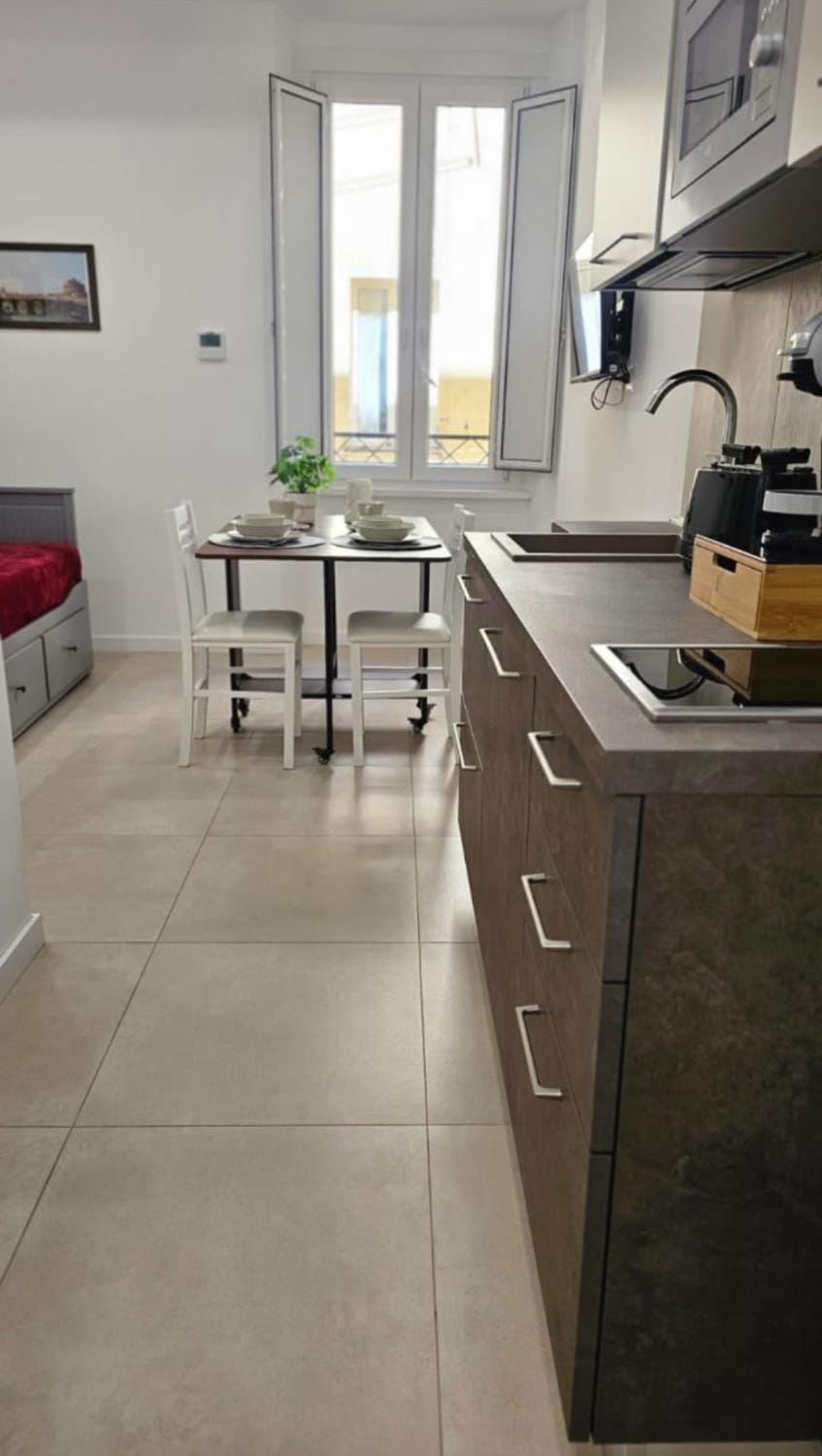753 Roma Apartment in Rome