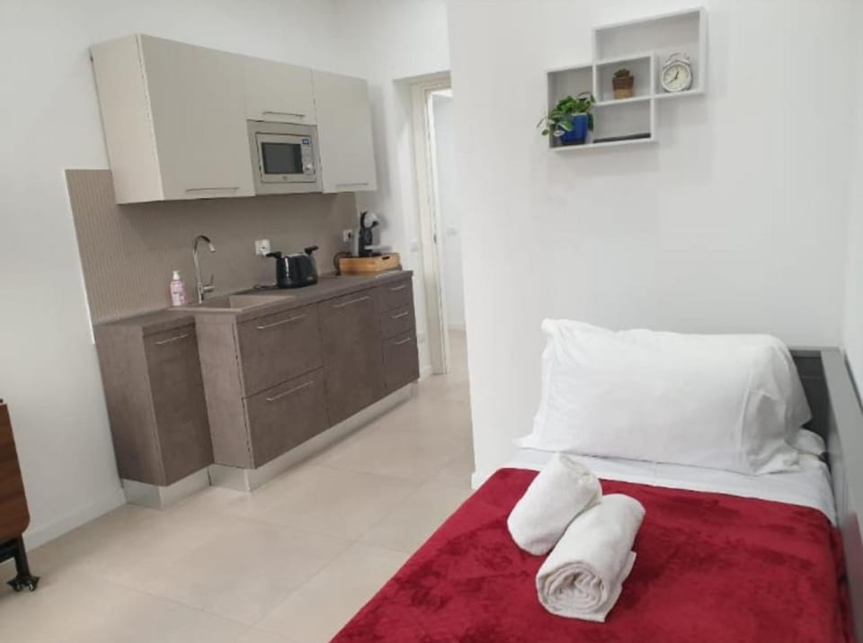 753 Roma Apartment in Rome